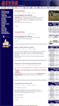 Mobile Screenshot of bsvbb.de
